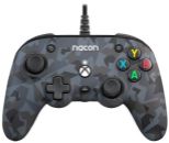 NACON XBOX SERIES PRO COMPACT CONTROLLER – GREY CAMO