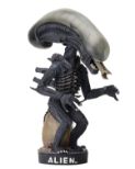 NECA ALIEN-HEAD KNOCKER-XENOMORPH