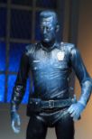 NECA TERMINATOR 2 - 7 KENNER TRIBUTE - T-1000 ULTIMATE EDITION