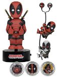 NECA MARVEL - LIMITED EDITION DEADPOOL GIFT SET