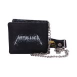 NEMESIS NOW METALLICA - SAD BUT TRUE WALLET DENARNICA