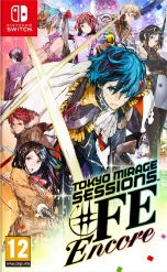 Tokyo Mirage Sessions #FE Encore (Switch)