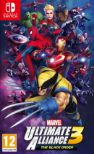 MARVEL ULTIMATE ALLIANCE 3: The Black Order (Nintendo Switch)