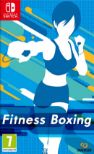 Fitness Boxing (Nintendo Switch)