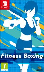 Fitness Boxing (Nintendo Switch)