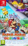 Paper Mario: The Origami King (Switch)