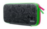 NINTENDO SWITCH CARRYING CASE & SCREEN PROTECTOR SPLATOON 2 EDITION torbica in zaščitno steklo