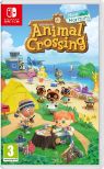 NINTENDO SWITCH KONZOLA LITE CORAL + ANIMAL CROSSING + NINTENDO ONLINE 3 mesečna brezplačna naročnina