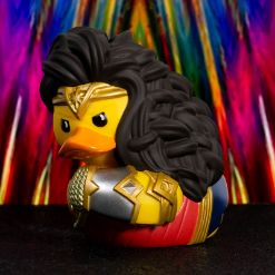 MERCHANDISE WONDER WOMAN TUBBZ