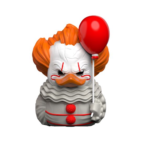 MERCHANDISE TUBBZ PENNYWISE