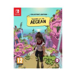 Treasures of the Aegean - Collectors Edition (Nintendo Switch)