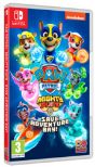 PAW Patrol: Mighty Pups Save Adventure Bay (Nintendo Switch)