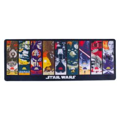 PALADONE STAR WARS DESK MAT HOME V2 PODLOGA ZA MIZO