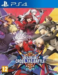 BlazBlue: Cross Tag Battle (PS4)