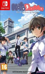 Kotodama: The 7 Mysteries of Fujisawa (Switch)