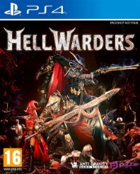 Hell Warders (PS4)