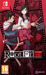 Root Film (Nintendo Switch)