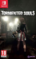 Tormented Souls (Nintendo Switch)