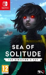 Sea of Solitude: The Director's Cut (Nintendo Switch)