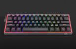 REDRAGON FIZZ RAINBOW K617 MEHANSKA TIPKOVNICA