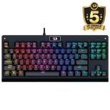 REDRAGON DARK AVENGER 2 K568-2 RGB MEHANSKA TIPKOVNICA