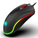 REDRAGON COBRA FPS M711-FPS-1 RGB MIŠKA