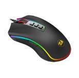 REDRAGON COBRA FPS M711-FPS-1 RGB MIŠKA