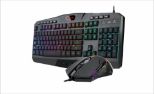 REDRAGON COMBO HARPE K503P RGB & M601 SET (2in1)