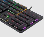 REDRAGON SHRAPNEL K589RGB MEHANSKA TIPKOVNICA