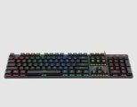 REDRAGON SHRAPNEL K589RGB MEHANSKA TIPKOVNICA