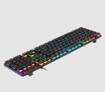 REDRAGON SHRAPNEL K589RGB MEHANSKA TIPKOVNICA