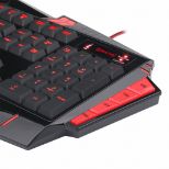 REDRAGON ASURA K501-1 GAMING TIPKOVNICA