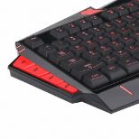 REDRAGON ASURA K501-1 GAMING TIPKOVNICA