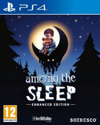 Among the Sleep: Enhanced Edition (PS4)