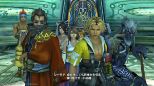 Final Fantasy X/X-2 HD Remaster (PS4)