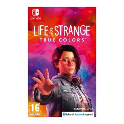 Life is Strange: True Colors (Nintendo Switch)