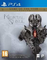 Mortal Shell - Game of the Year Edition (Playstation 4)