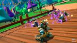 Smurfs Kart (Playstation 4)