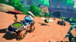 Smurfs Kart (Playstation 4)