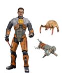 NECA HALF LIFE - 7 ACTION FIGURE - GORDON FREEMAN