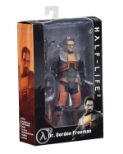 NECA HALF LIFE - 7 ACTION FIGURE - GORDON FREEMAN