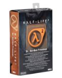 NECA HALF LIFE - 7 ACTION FIGURE - GORDON FREEMAN