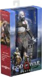 NECA GOD OF WAR - 7 SCALE ACTION FIGURE - KRATOS