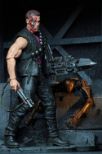 NECA TERMINATOR 2 - 7 KENNER TRIBUTE - POWER ARM T-800