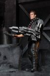 NECA TERMINATOR 2 - 7 KENNER TRIBUTE - POWER ARM T-800