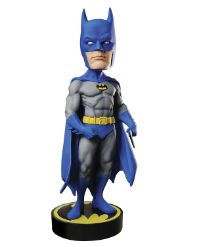 NECA DC ORIGINALS-HEAD KNOCKER-BATMAN