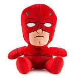 KIDROBOT PHUNNY-MARVEL-DAREDEVIL SITTING