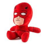 KIDROBOT PHUNNY-MARVEL-DAREDEVIL SITTING