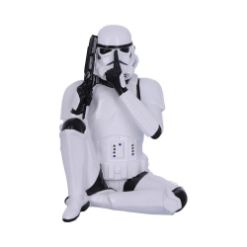 NEMESIS NOW SPEAK NO EVIL STORMTROOPER 10CM FIGURICA