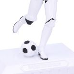 NEMESIS NOW STORMTROOPER BACK OF THE NET 17CM FIGURICA